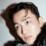 Nam Yoon-su Instagram – GQ. 2021.11