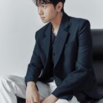 Nam Yoon-su Instagram - @thestarmagazine . 2021 8월호 .💕.