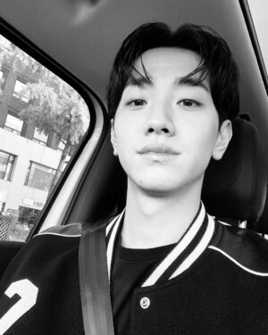 Nam Yoon-su Instagram - 