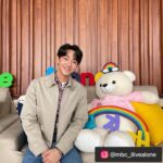 Nam Yoon-su Instagram - 나혼자산다.🕺💃.