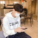 Nam Yoon-su Instagram -