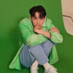 Nam Yoon-su Instagram - 호호.
