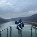 Nam Yoon-su Instagram - 헤헤헤.