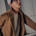 Nam Yoon-su Instagram - @gq_korea @clubmonaco .🤍.