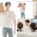 Nam Yoon-su Instagram - @tvndrama.official - 산후조리원 월,화 9PM 오늘은 하경훈 등장 🔥