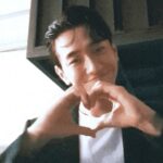 Nam Yoon-su Instagram - 즐거운 추석.🥳.