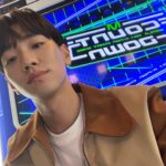 Nam Yoon-su Instagram - @mnet_official #엠카운트다운