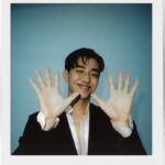 Nam Yoon-su Instagram - 오늘의 웹툰 보실거죠?
