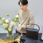 Nam Yoon-su Instagram - 💐. #뱅앤올룹슨 #BeosoundA5