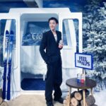 Nam Yoon-su Instagram - #AD @edelweiss_kr 에델바이스 FEEL THE ALPS 팝업스토어 7월 9일까지 압구정에서 알프스의 생생함을 직접 느껴볼 수 있는 에델바이스 팝업스토어로 여러분도 놀러오세요.😉. #에델바이스 #에델바이스팝업 #나만을위한한잔 #edelweiss #FEELTHEALPS #FEELTHEALPSINAPGUJUNG *경고 : 지나친 음주는 뇌졸증, 기억력 손상이나 치매를 유발합니다. 임신 중 음주는 기형아 출생 위험을 높입니다.