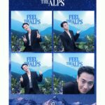 Nam Yoon-su Instagram - #AD @edelweiss_kr 에델바이스 FEEL THE ALPS 팝업스토어 7월 9일까지 압구정에서 알프스의 생생함을 직접 느껴볼 수 있는 에델바이스 팝업스토어로 여러분도 놀러오세요.😉. #에델바이스 #에델바이스팝업 #나만을위한한잔 #edelweiss #FEELTHEALPS #FEELTHEALPSINAPGUJUNG *경고 : 지나친 음주는 뇌졸증, 기억력 손상이나 치매를 유발합니다. 임신 중 음주는 기형아 출생 위험을 높입니다.