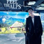 Nam Yoon-su Instagram - #AD @edelweiss_kr 에델바이스 FEEL THE ALPS 팝업스토어 7월 9일까지 압구정에서 알프스의 생생함을 직접 느껴볼 수 있는 에델바이스 팝업스토어로 여러분도 놀러오세요.😉. #에델바이스 #에델바이스팝업 #나만을위한한잔 #edelweiss #FEELTHEALPS #FEELTHEALPSINAPGUJUNG *경고 : 지나친 음주는 뇌졸증, 기억력 손상이나 치매를 유발합니다. 임신 중 음주는 기형아 출생 위험을 높입니다.