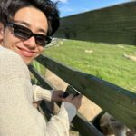 Nam Yoon-su Instagram - 🐑.
