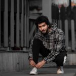 Namish Taneja Instagram - 🏁checkmate♟⛓ #allbecauseofmyfans
