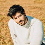 Namish Taneja Instagram - Just dont look into my eyes ‘cause the heart never lies 🥰 . . . #allbecauseofmyfans