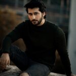 Namish Taneja Instagram - 🥶its so cold out there so i uploaded the pictures to regulate the weather 🥶😘😉 . . . . #allbecauseofmyfans 🥶🥶 Mumbai, Maharashtra