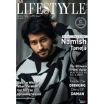 Namish Taneja Instagram - Hello January !! Welcome "THE DREAMER, BELIEVER & ACHIEVER" ✨ The Edition Featuring your one and only @tanejanamish on the coverpage of JAN 2022 edition of @fablifestyylemagazine ! Watch out for more pics and exciting insider info in our upcoming JAN edition! Coverboy -@tanejanamish Magazine- @fablifestyylemagazine Founder @gaarimasinha Styled by @himanshhugill Makeup and hair by @faiyaz_ansariii Shot by @narenphotography Managed by @sannjuu @splendid_pr #namish#magazine #JAN #editorial #magazinecover #actress #TWM #fablifestyyle #theweddingmaantratwm #thewddingmaantramagazi#instagram # instamagazine #magazineshoot #digitalmedia #stylist #