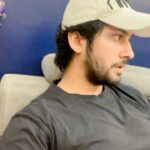 Namish Taneja Instagram - 🤪