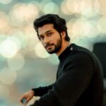 Namish Taneja Instagram - Vacations ready 🎄 #allbecauseofmyfans #reelsindia #shopping #christmas