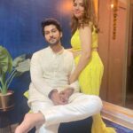 Namish Taneja Instagram - ❤️.