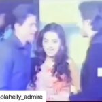 Namish Taneja Instagram - That moment with my favourite ♥️ With you sir in all ups and downs. @iamsrk