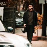 Namish Taneja Instagram - Self trust is the first secret of success 🖤 . . . #allbecauseofmyfans 🔥🔥