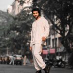 Namish Taneja Instagram - Take up one idea. Make that one idea your life--think of it, dream of it, live on that idea. Let the brain, muscles, nerves, every part of your body, be full of that idea, and just leave every other idea alone. This is the way to success. #swamivivekanand #allbecauseofmyfans 📸 @narenphotography