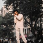 Namish Taneja Instagram - Take up one idea. Make that one idea your life--think of it, dream of it, live on that idea. Let the brain, muscles, nerves, every part of your body, be full of that idea, and just leave every other idea alone. This is the way to success. #swamivivekanand #allbecauseofmyfans 📸 @narenphotography