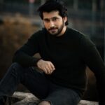 Namish Taneja Instagram - 🥶its so cold out there so i uploaded the pictures to regulate the weather 🥶😘😉 . . . . #allbecauseofmyfans 🥶🥶 Mumbai, Maharashtra