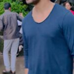 Namish Taneja Instagram - Mann mast magan..