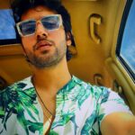 Namish Taneja Instagram - "You have two lives. The second begins when you realise you only have one. . . . . . #allbecauseofmyfans 🔥🔥