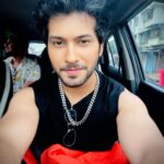 Namish Taneja Instagram - Something exciting coming very soon , so hold on! All because of my fans. #somethingnew