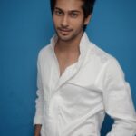 Namish Taneja Instagram - Saat saal pehle ki baat hai 😉...