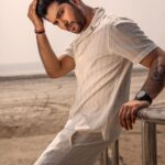 Namish Taneja Instagram - If you don't believe in yourself, who will? . . . . #allbecauseofmyfans 🔥 📸 @bhupendra.giri Edit @tanvi_joshi_photography_work