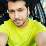 Namish Taneja Instagram -