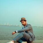 Namish Taneja Instagram - Hey are you looking for some change 😏. . . . . . . . #allbecauseofmyfans 📷 @bhupendra.giri Stylist @tanvi_joshi_photography_work