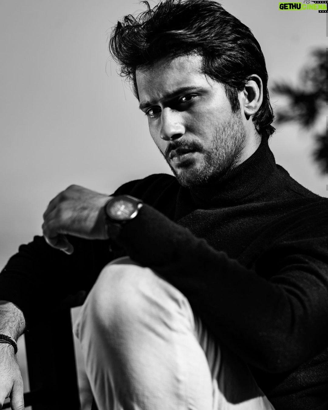 Namish Taneja Instagram - Tiger takes a step back before it jumps forward, so whenever life pulls you back, do not worry, its going to lead forward to a great victory. . . . . . . . . . . . . #allbecauseofmyfans 📸: @bhupendra.giri Style: @tanvi_joshi_photography_work Loc: @foresthillstala