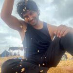 Namish Taneja Instagram - Jeele khulke ye zindgi Ye wakt Kabhi nahi aayega .. . . . . #allbecauseofmyfans 🔥🔥 Aguada Fort, Goa, India