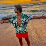 Namish Taneja Instagram - Doubt kills more dreams than failure ever will." (Don’t doubt your self) . . . . #allbecauseofmyfans #namishians 🔥🔥
