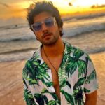 Namish Taneja Instagram - Doubt kills more dreams than failure ever will." (Don’t doubt your self) . . . . #allbecauseofmyfans #namishians 🔥🔥