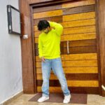 Namish Taneja Instagram - Stop doubting yourself. Work hard, and make it happen. . . . #allbecauseofmyfans @ekostay #ekostayexperience #getawaywithekostay #vacaywithekostay Candolim Beach, Goa