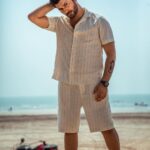 Namish Taneja Instagram - If you don't believe in yourself, who will? . . . . #allbecauseofmyfans 🔥 📸 @bhupendra.giri Edit @tanvi_joshi_photography_work