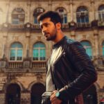 Namish Taneja Instagram - It is less what your eyes see, and more what your soul feels. . . . . #allbecauseofmyfans . . 📸 @bhupendra.giri