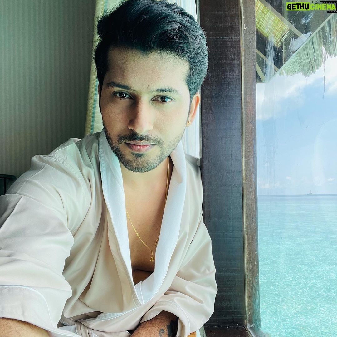 Namish Taneja Instagram - Don't need a caption...❤️