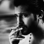 Namish Taneja Instagram – If you don’t like something, change it. If you can’t change it, change the way you think about it. 
.
.
.
.
.
.
.
. 
#allbecauseofmyfans 
Location: @foresthillstala
#smokingisinjurioustohealth
Ps- just holding a PROP in between my fingers!!
