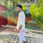 Namish Taneja Instagram - The most beautiful thing you can wear is (confidence )... . . #allbecauseofmyfans