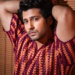 Namish Taneja Instagram - I wasn’t lucky. I deserve it. . . . . . 📸 @deepak_das_photography @kakali_das_photography Styling: @shalu_jaiswani 🖌 @makeup_artist_dipak_nayak_ Hair: @hmu_by_rb #allbecauseofmyfans