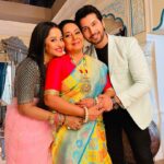 Namish Taneja Instagram - Aye mere hamsafar Monday to Saturday 7pm only on @dangal_tv_channel . @tinaintinseltown @neelu_vaghela @sumeetm @shashisumeetproductions @prashrathi @somani_sheetal @sangy_jaiswal ..