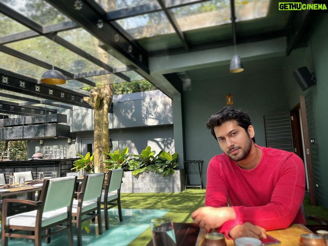 Namish Taneja Instagram - Hey are you looking for some change 😉... . . . .@allbecauseofmyfans