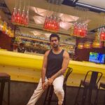 Namish Taneja Instagram - No complaints to life. . . . . #allbecauseofmyfans My Fav Spot